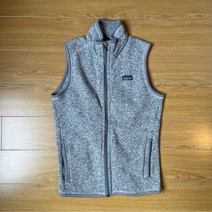 Patagonia Better Sweater Vest
